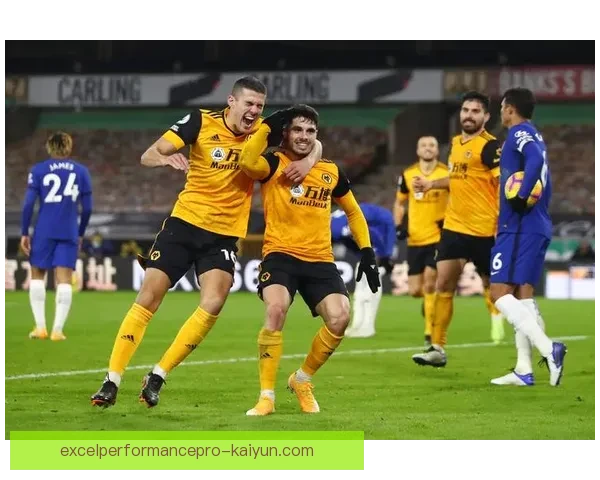 狼队复兴势头强劲，英超新赛季表现亮眼，备受期待