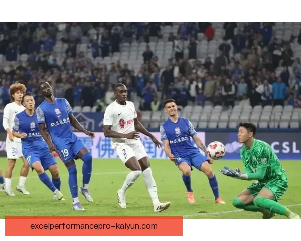 中超新赛季开赛在即，各队备战情况与争冠形势分析